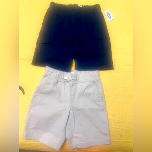 Old Navy Boy Shorts
